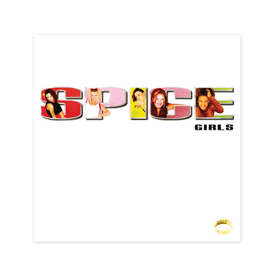 Spice Girls - Spice