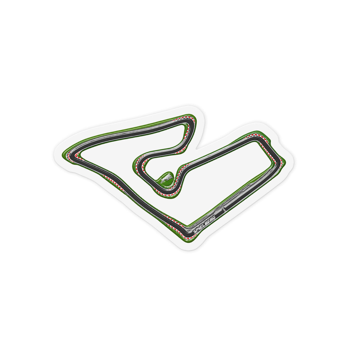 Spielberg Circuit