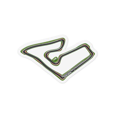 Spielberg Circuit