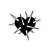 Spiked Heart