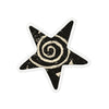 Spiral Star