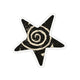 Spiral Star