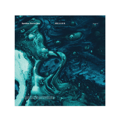 Spiritbox - Eternal Blue