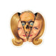 Split Skull Twins