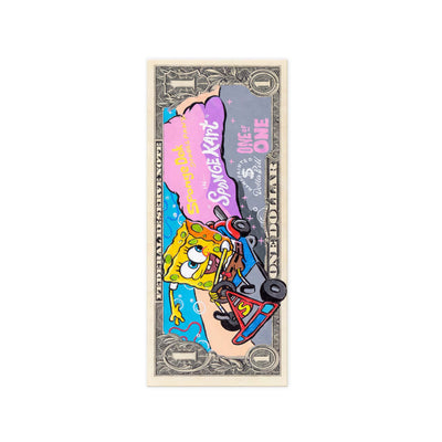 Sponge Dollar