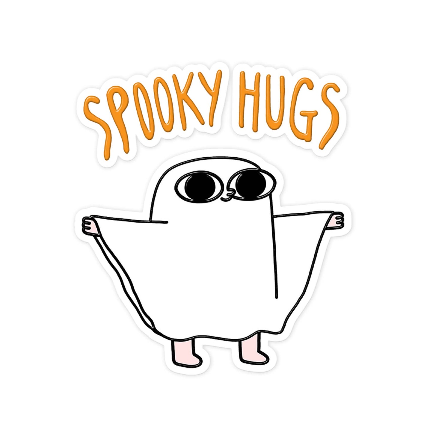 Spooky Hug