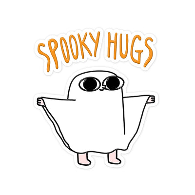 Spooky Hug