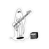 Spooky tune