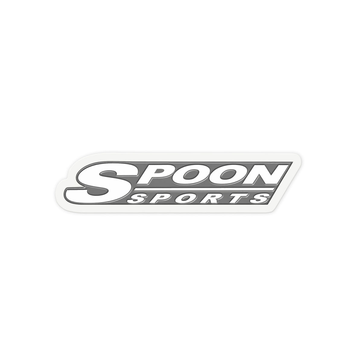 Spoon Sports Logo