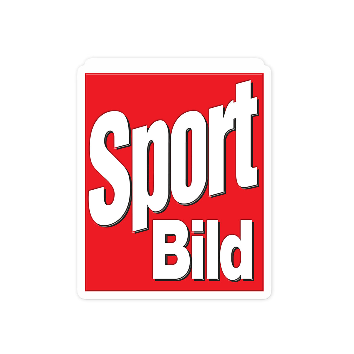 Sport Bild Logo