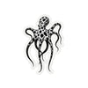 Spotted Octopus