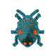 Spotted Shield Bug