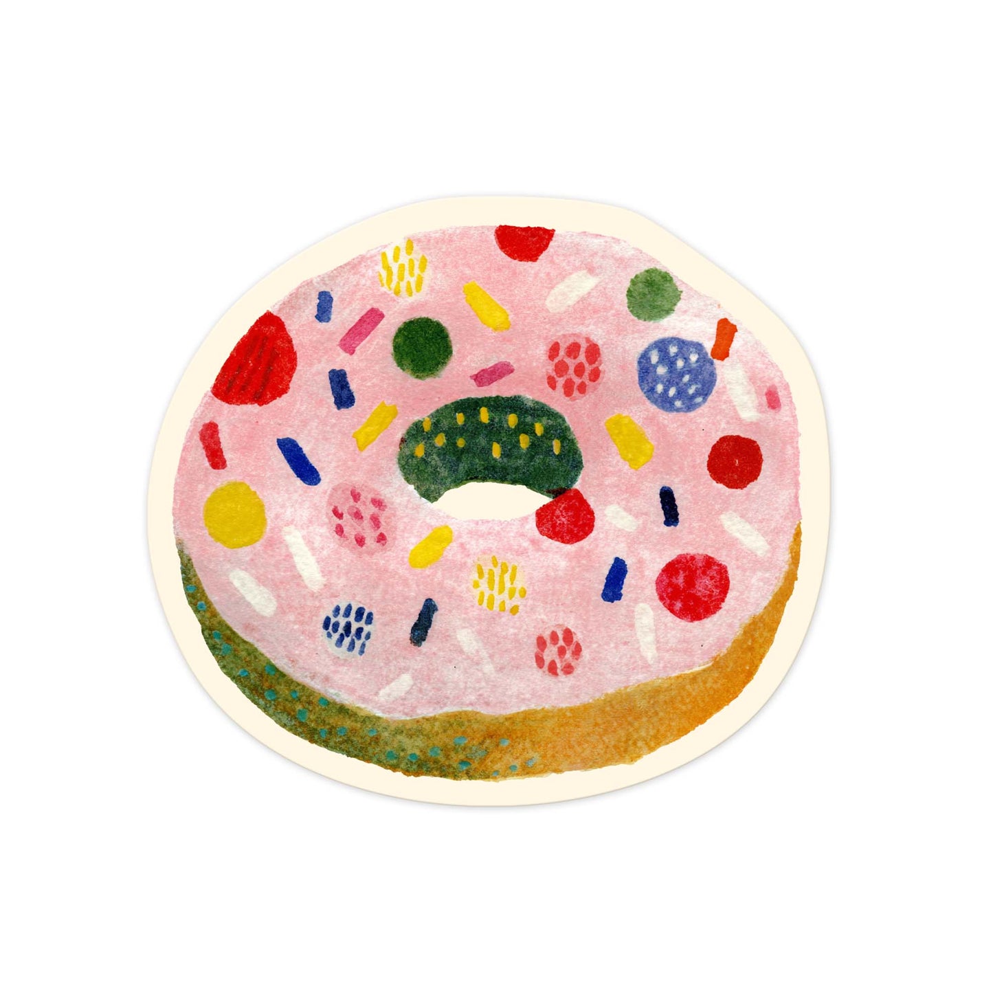 Sprinkle Rin