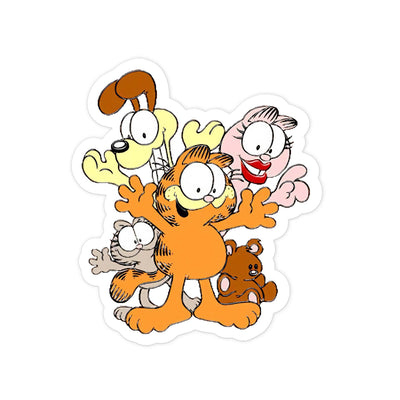 Squad Hug
