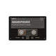 Squarepusher - Feed Me Weird Things