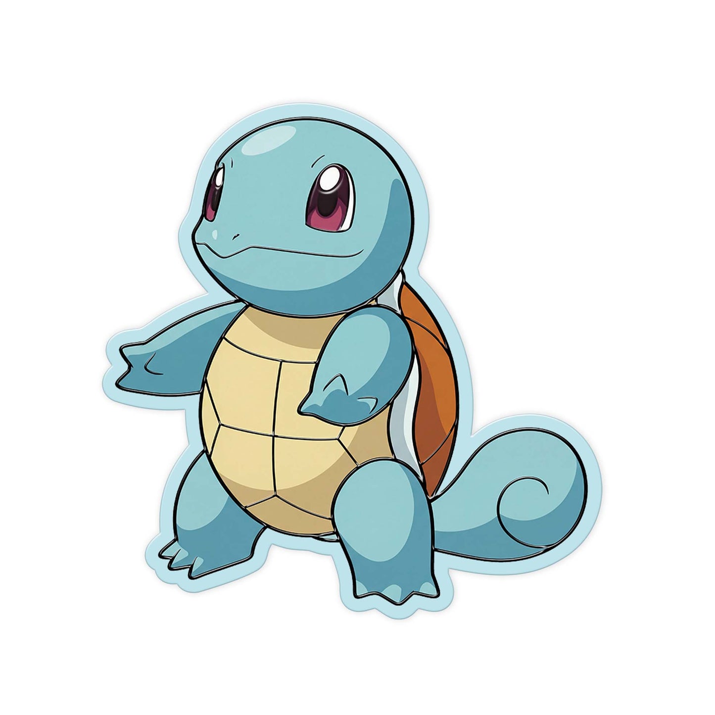 Squirtle