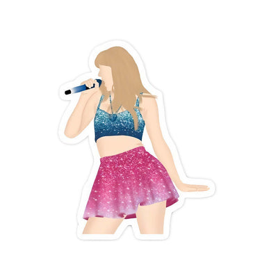 Stage Swift