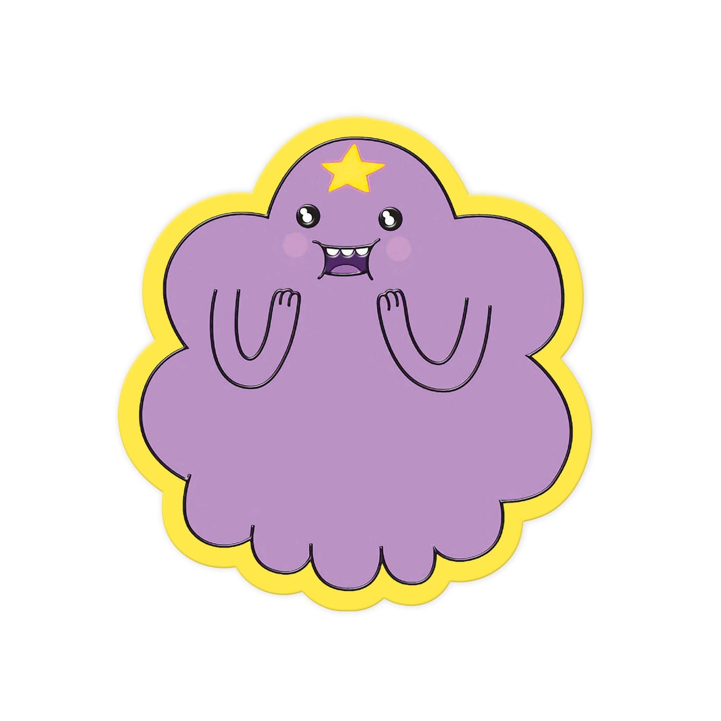 StarBlob