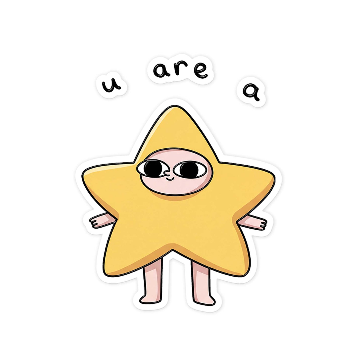 Star Buddy
