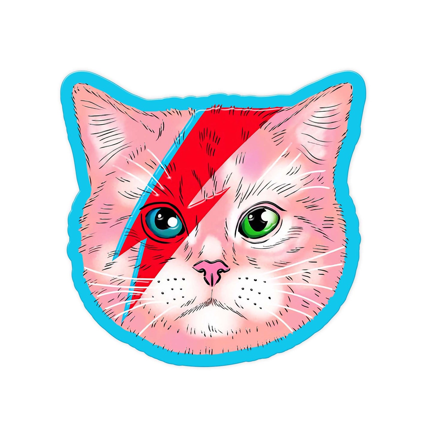 Star Kitty