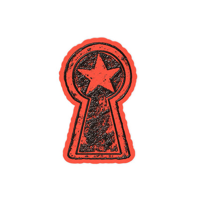 Star Keyhole