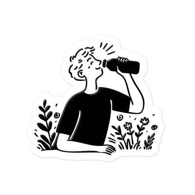 Stay Hydrate