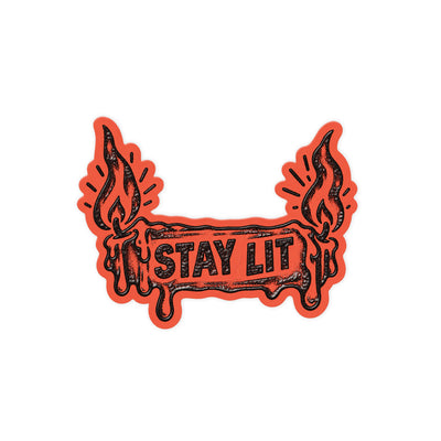 Stay Lit