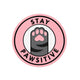 Stay Pawsitive