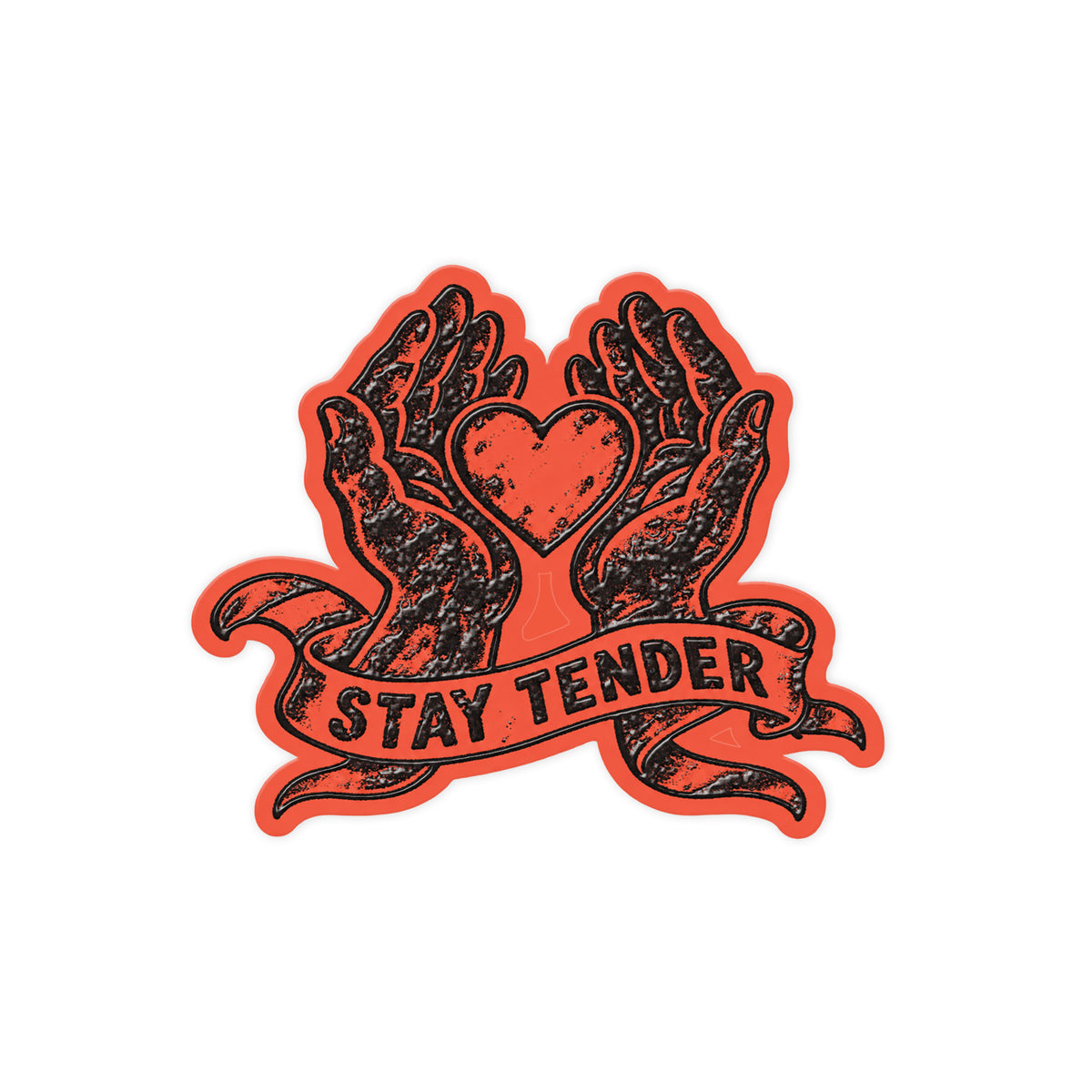 Stay Tender