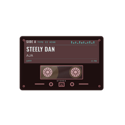 Steely Dan - Aja