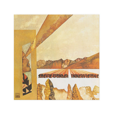 Stevie Wonder - Innervisions