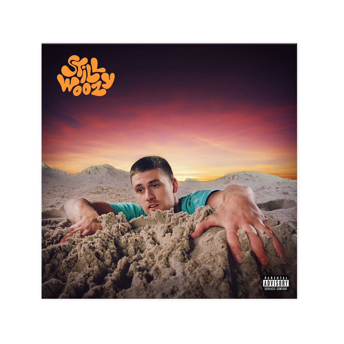 Still Woozy - If This Isnt Nice I Dont Know What Is