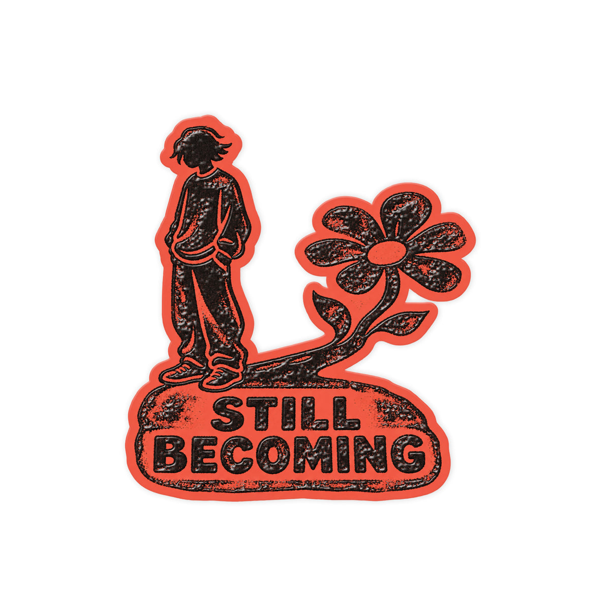 Still Becoming