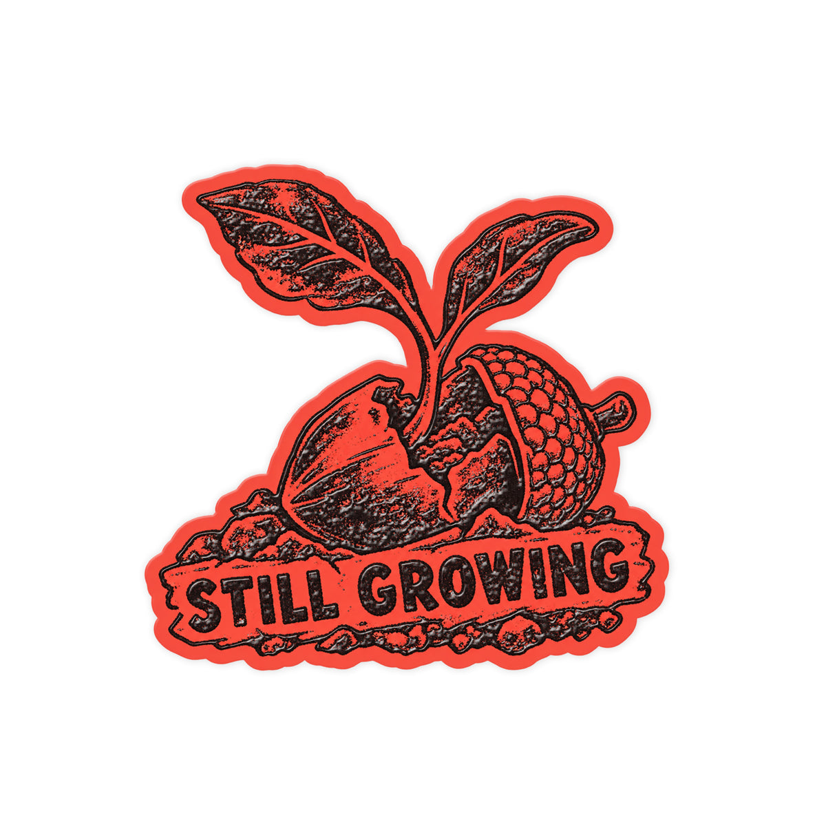 Still Growing