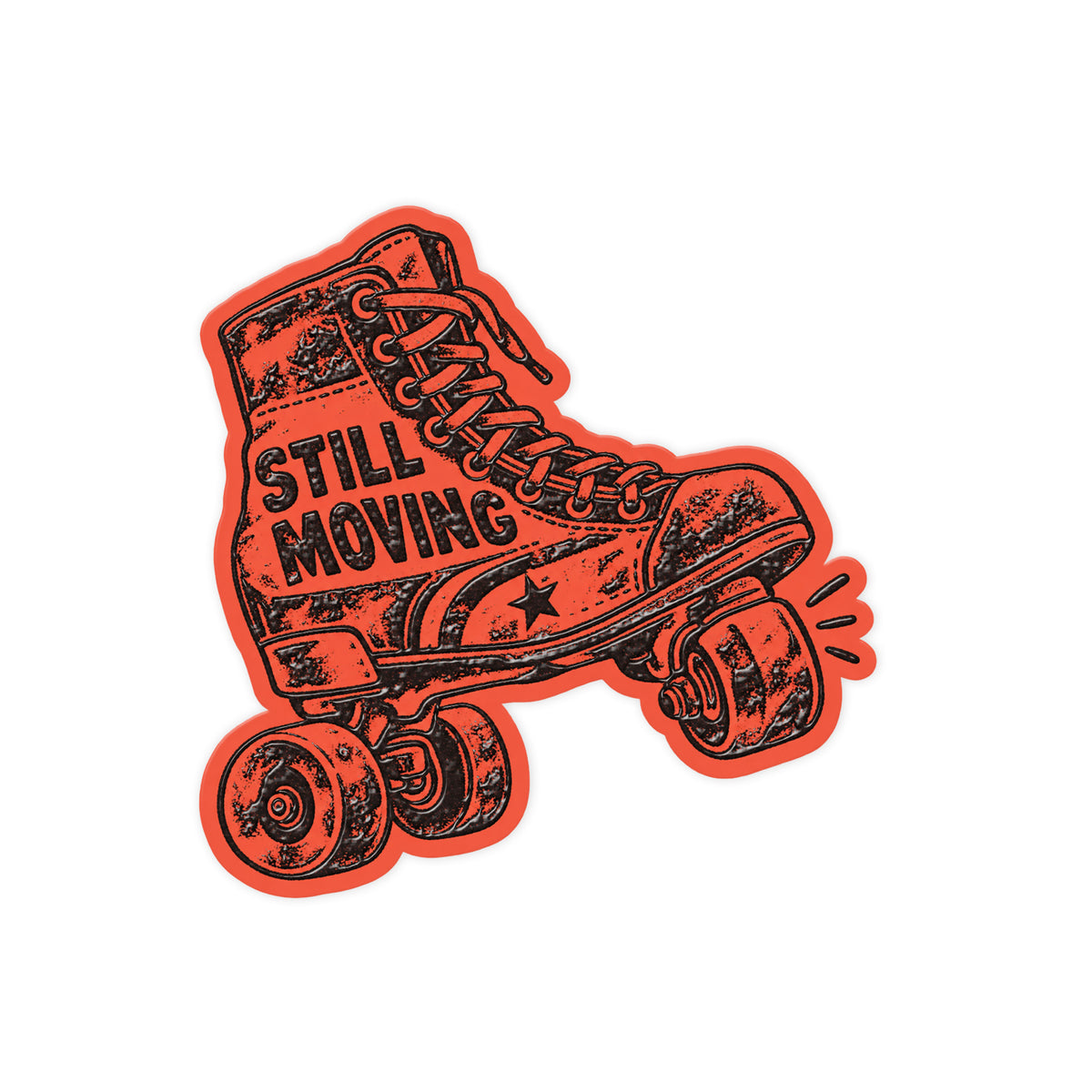 Still Moving