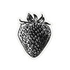 Stipple Strawberry