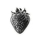 Stipple Strawberry