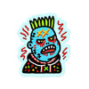 Stitch Punk