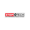 StopTech Logo