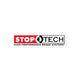 StopTech Logo