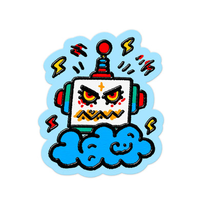 Storm Bot