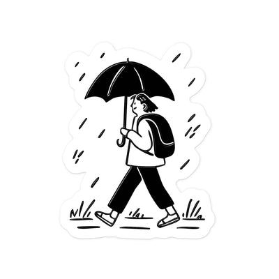 Storm Proof