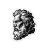Storm Beard Bust