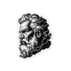 Storm Beard Bust