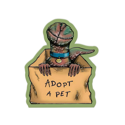 Strange Budd
