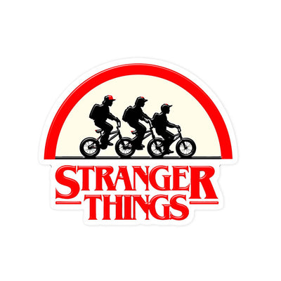 Strange Suns