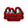 Strange Trai