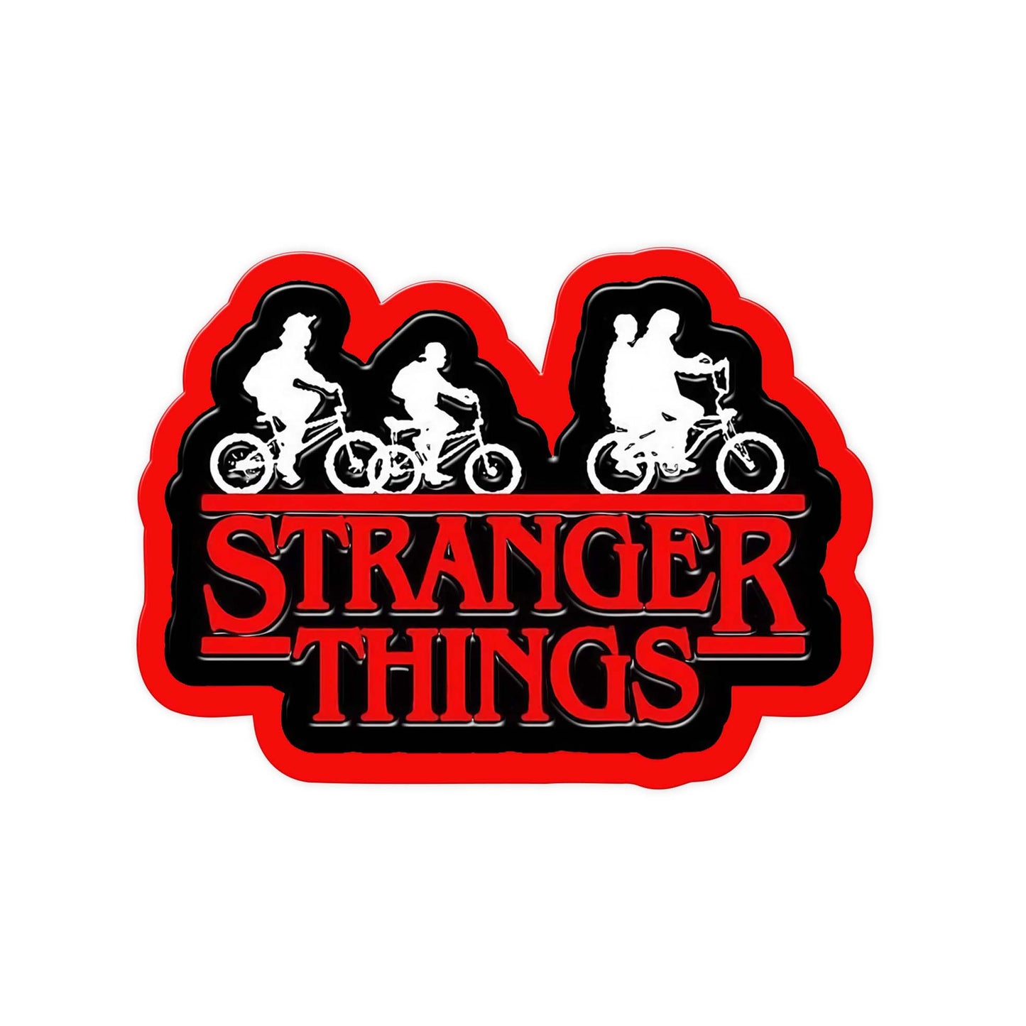 Strange Trai