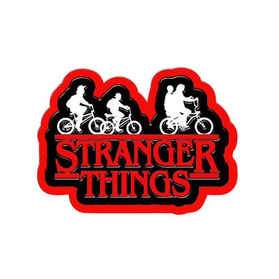 Strange Trai