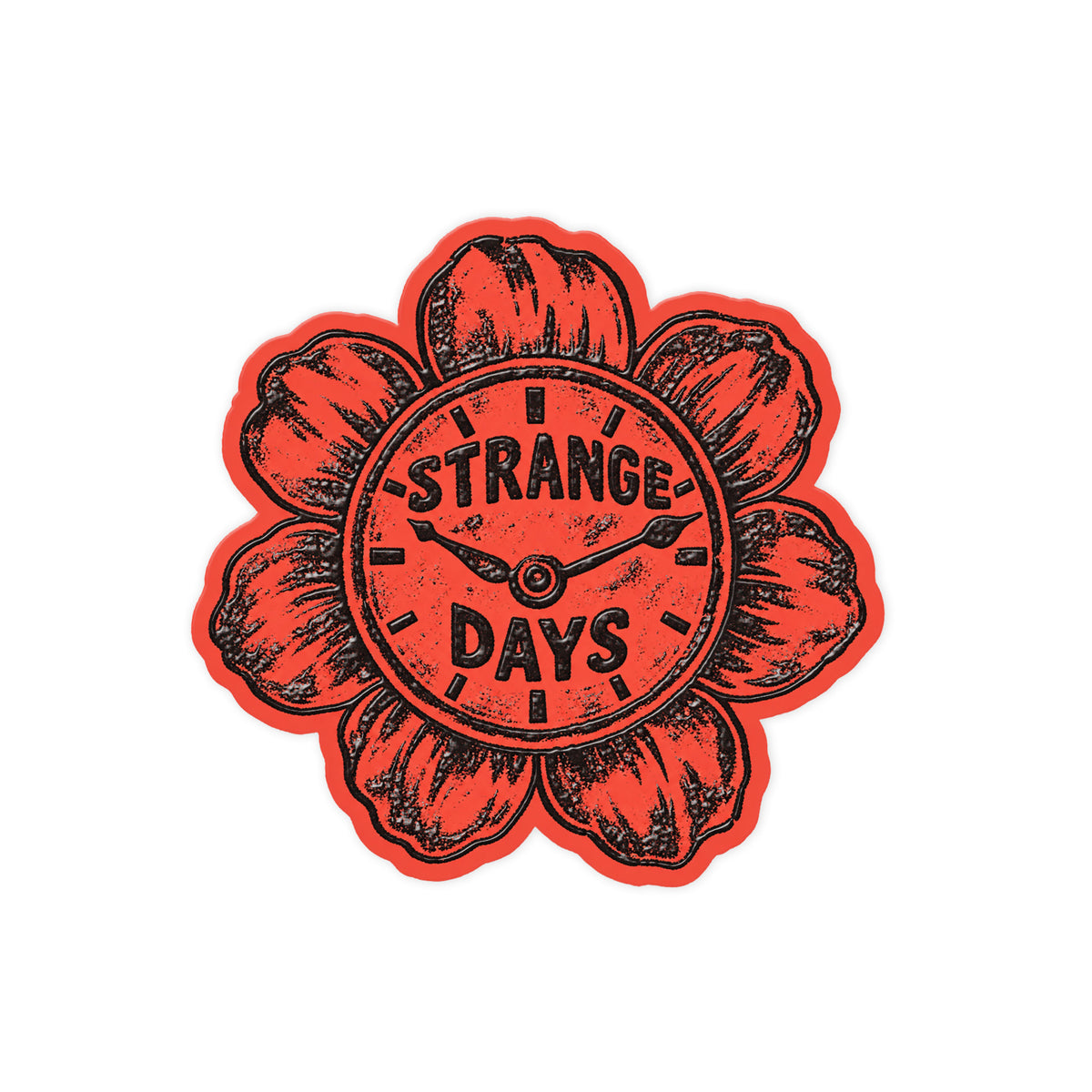 Strange Days